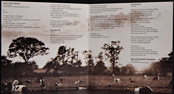 lyrics atom heart mother suite lyrics atom heart mother suite