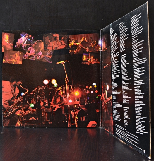 frank zappa mothers roxy and elsewhere frank zappa mothers roxy and elsewhere