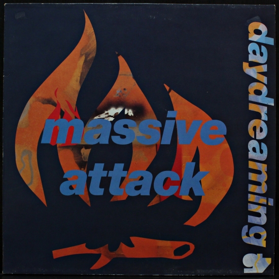 daydreaming massive attack live torrent